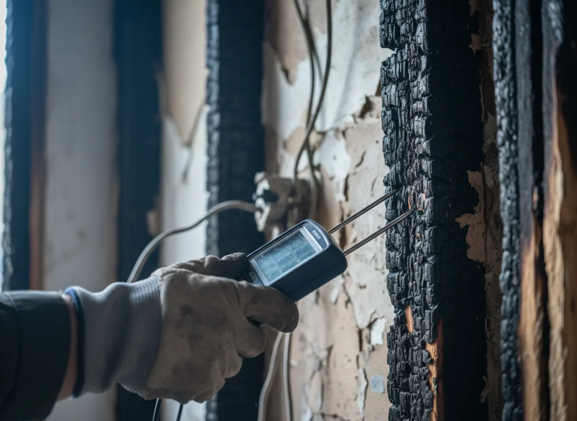Fire Damage Restoration Homer Glen, IL FAQs